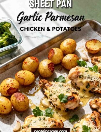 Honey Mustard Chicken Sheet Pan Dinner