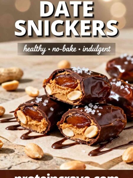 Date Snickers