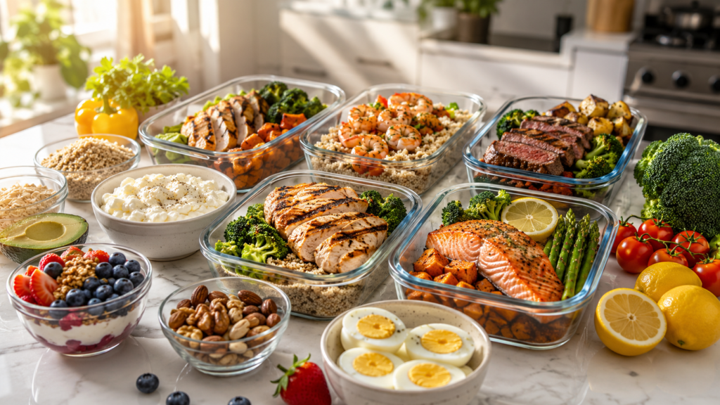 Meal Plan